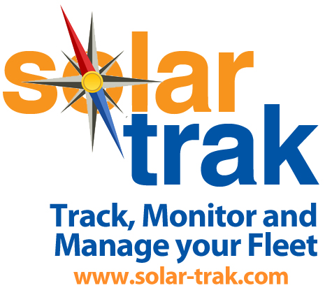 Solar Asset Tracker can cost effectively protect your fleet