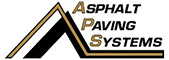 Asphalt Paving Systems